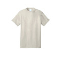 Port & Co Core Cotton Tee.