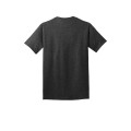 Port & Co Core Cotton Tee.