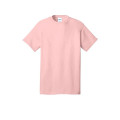 Port & Co Core Cotton Tee.