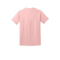 Port & Co Core Cotton Tee.