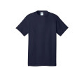 Port & Co Core Cotton Tee.