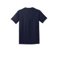 Port & Co Core Cotton Tee.