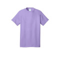 Port & Co Core Cotton Tee.