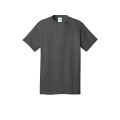 Port & Co Core Cotton Tee.