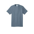 Port & Co Core Cotton Tee.