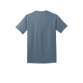 Port & Co Core Cotton Tee.