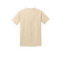Port & Co Core Cotton Tee.