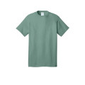 Port & Co Core Cotton Tee.