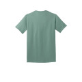 Port & Co Core Cotton Tee.