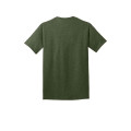 Port & Co Core Cotton Tee.