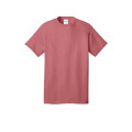 Port & Co Core Cotton Tee.