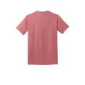 Port & Co Core Cotton Tee.