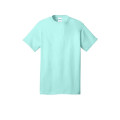 Port & Co Core Cotton Tee.