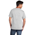 Port & Co Core Cotton Tee.
