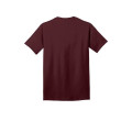 Port & Co Core Cotton Tee.