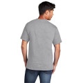 Port & Co Core Cotton Tee.