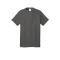 Port & Co Core Cotton Tee.