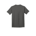 Port & Co Core Cotton Tee.
