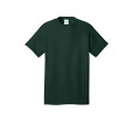 Port & Co Core Cotton Tee.