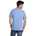Port & Co Core Cotton Tee.