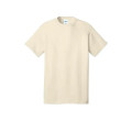 Port & Co Core Cotton Tee.