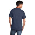 Port & Co Core Cotton Tee.