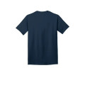 Port & Co Core Cotton Tee.