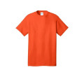 Port & Co Core Cotton Tee.