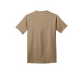 Port & Co Core Cotton Tee.