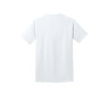 Port & Co Core Cotton Tee.