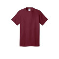 Port & Co Core Cotton Tee.