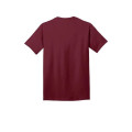 Port & Co Core Cotton Tee.