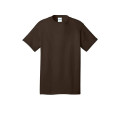 Port & Co Core Cotton Tee.