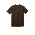 Port & Co Core Cotton Tee.
