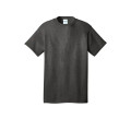 Port & Co Core Cotton Tee.