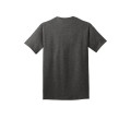 Port & Co Core Cotton Tee.