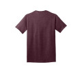 Port & Co Core Cotton Tee.