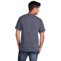 Port & Co Core Cotton Tee.