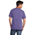 Port & Co Core Cotton Tee.