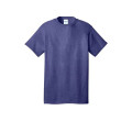 Port & Co Core Cotton Tee.