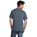 Port & Co Core Cotton Tee.