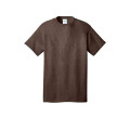 Port & Co Core Cotton Tee.