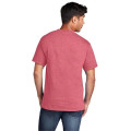 Port & Co Core Cotton Tee.