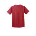 Port & Co Core Cotton Tee.