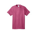 Port & Co Core Cotton Tee.