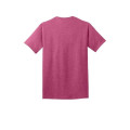 Port & Co Core Cotton Tee.