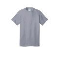 Port & Co Core Cotton Tee.