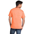 Port & Co Core Cotton Tee.