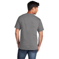 Port & Co Core Cotton Tee.