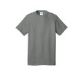 Port & Co Core Cotton Tee.